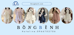 banner bồng bềnh 
